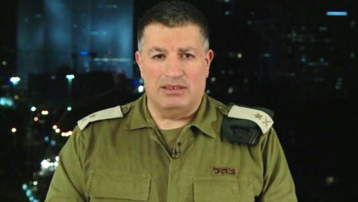مردخاي يهدد حماس : إذا لم يتم إعادة جنودنا ستدفع غزة الثمن