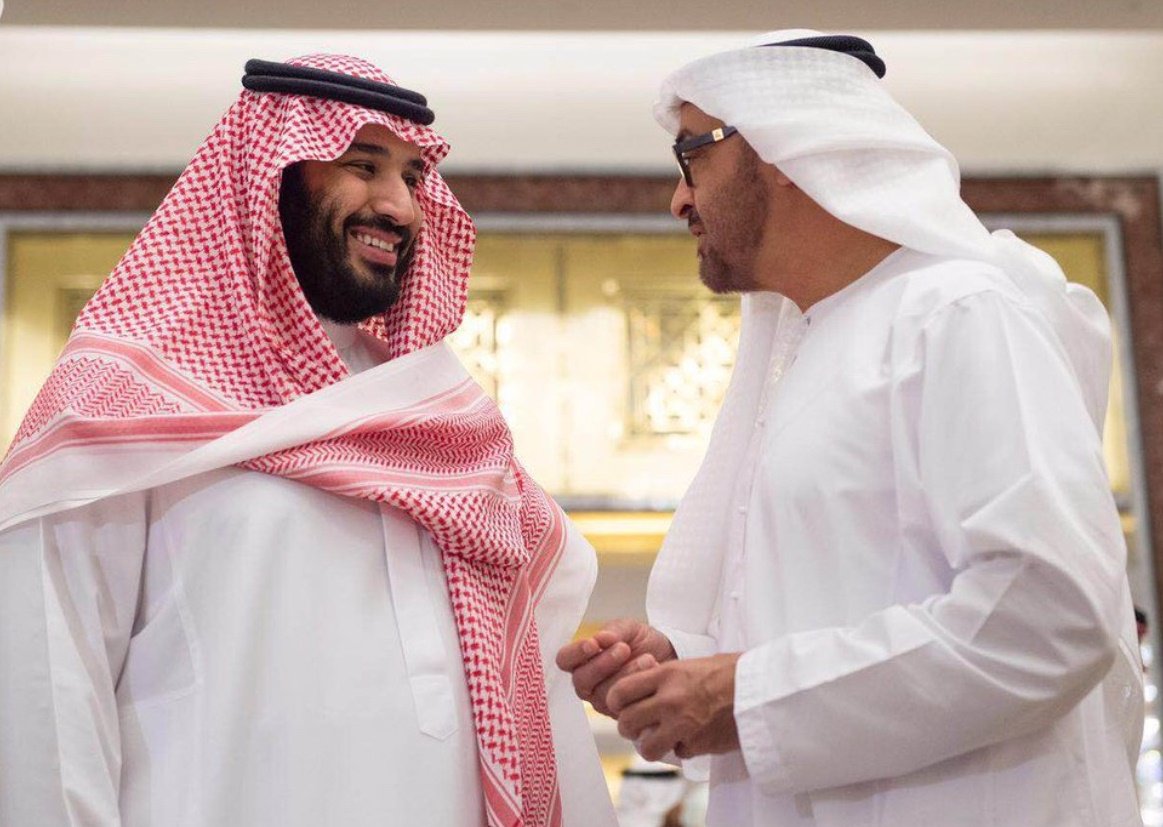 "هآرتس" تكشف: خلافات إستراتيجية بين السعودية والإمارات