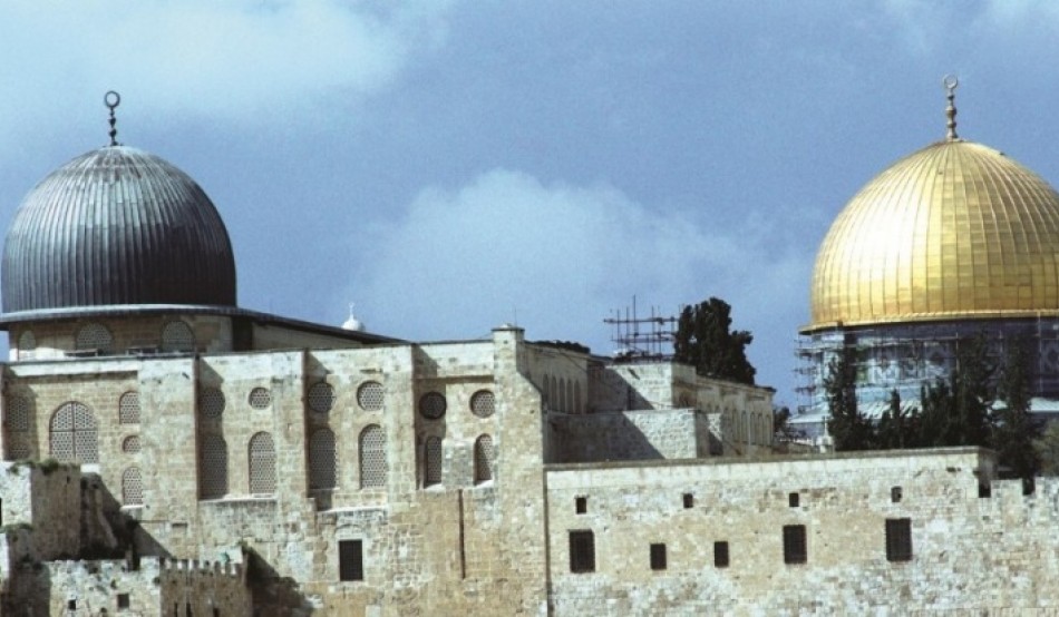 منظمة التحرير: تصريحات ترامب بشأن القدس لا قيمة لها