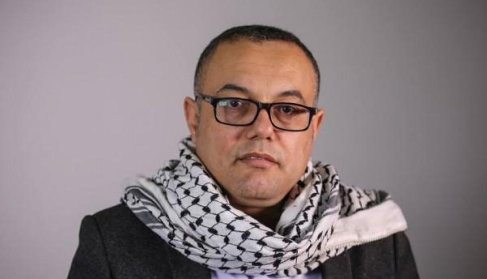 مسلحون يعتدون على الناطق باسم "فتح" في غزة