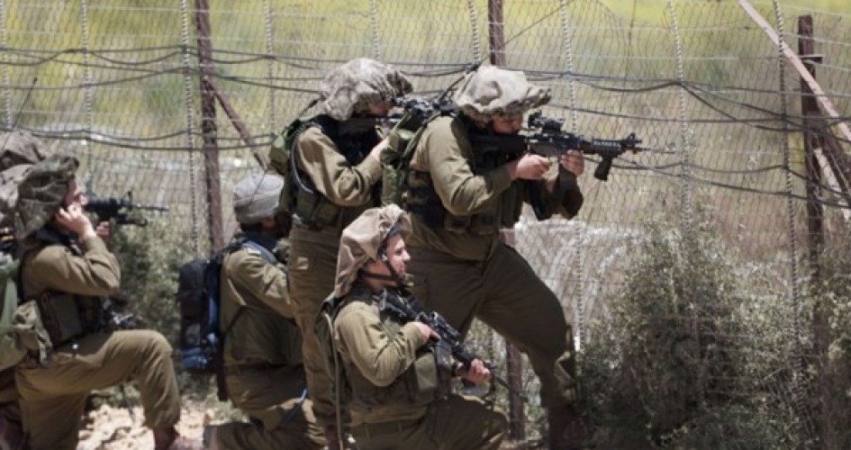 هكذا يقتل القناصة الإسرائيليون الفلسطينيين على حدود غزة