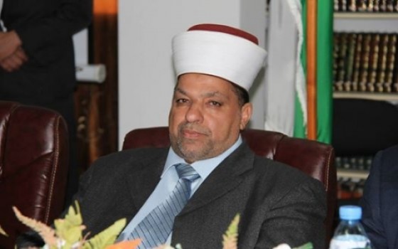 الإعلان عن أسماء المقبولين للحج
