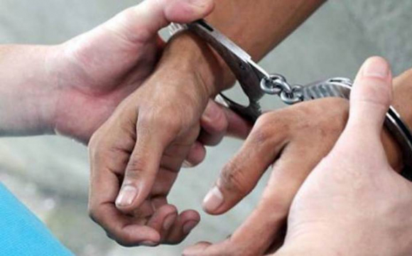 القبض على شخص متهم بارتكاب (18) قضية نصب واحتيال