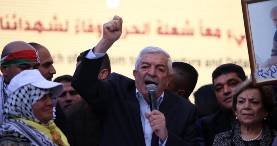 العالول: الوفد الأمني لن يصل لرام الله اليوم وكلمة مهمة لعباس خلال اجتماع المجلس الاستشاري