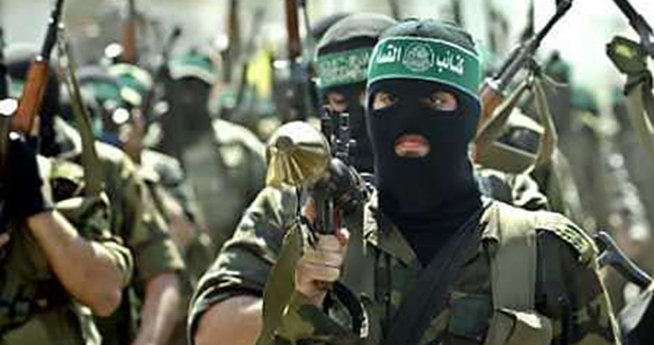 القسام يعلن رفع درجة الاستنفار القصوى في صفوفه