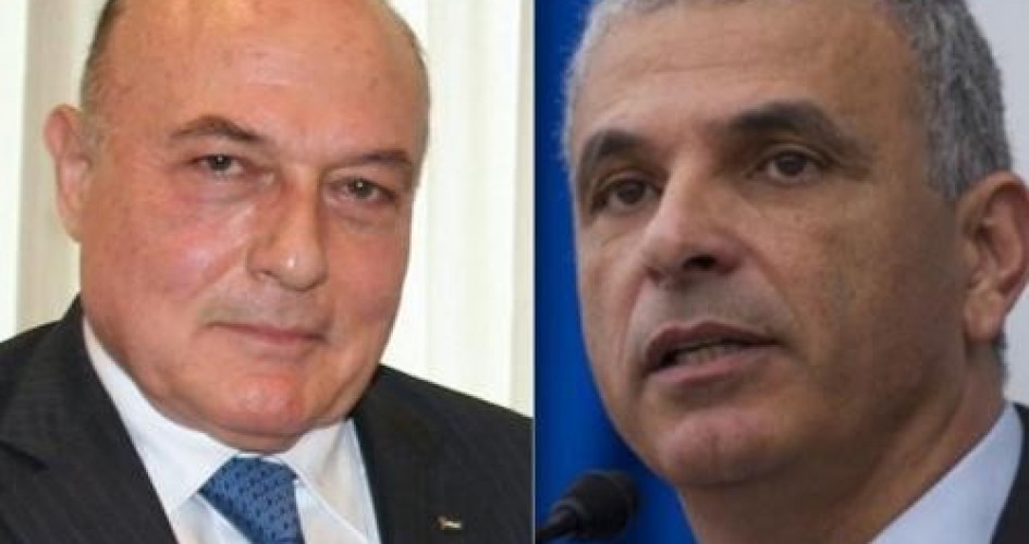 اجتماع بين وزير المالية الإسرائيلي ونظيره الفلسطيني بالقدس