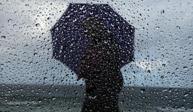 حالة الطقس: اليوم ماطر ودرجات الحرارة تعاود الارتفاع غدًا