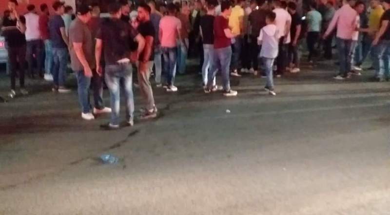 لجنة تحقيق مركزية للوقوف على ملابسات الأحداث الأخيرة بنابلس