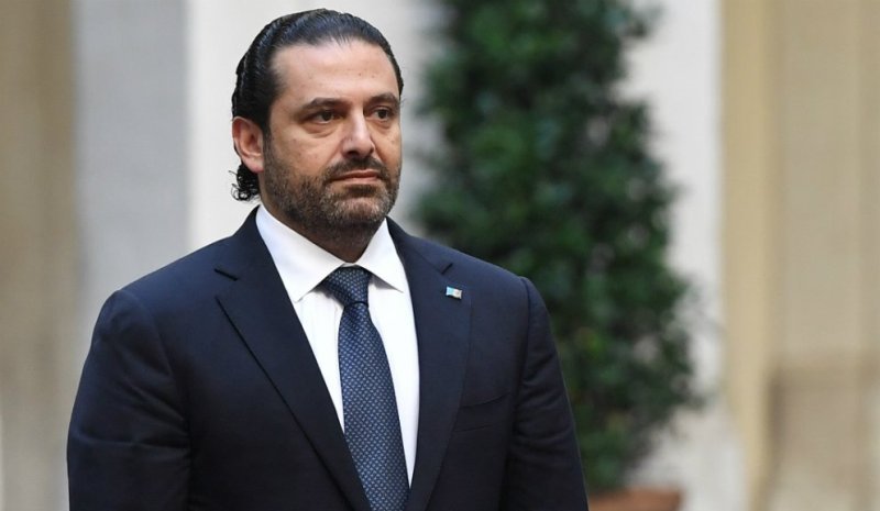 ماذا عرض كوشنير على الحريري بشأن توطين الفلسطينيين ولماذا غضب من بري ؟