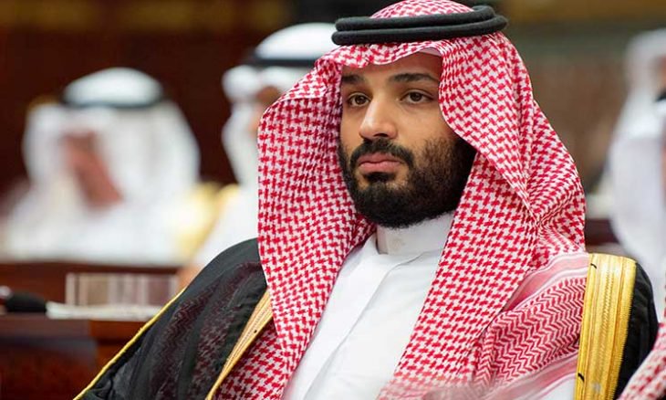 رويترز : عشرات الأمراء السعوديين يسعون لمنع تولي بن سلمان العرش