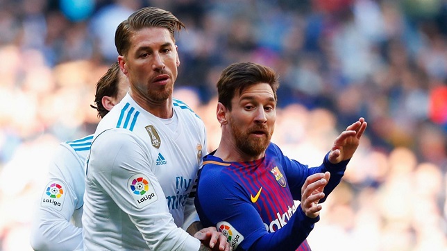 تعرف على اللاعبين الذين قد يعودون إلى ريال مدريد في 2019