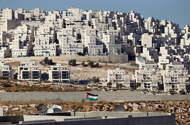 مخططات اسرائيلية جديدة للسيطرة على القدس الشرقية