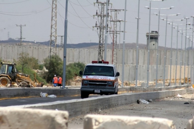 الميزان: وفاة 8 مواطنين نتيجة منعهم من السفر عبر معبر بيت حانون