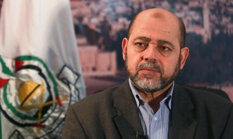 أبو مرزوق: القادم أسوأ
