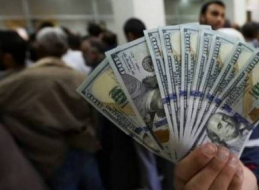 حماس تبلغ العمادي رفض المنحة القطرية