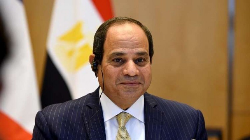 البرلمان المصري يقر تعديلات تتيح للسيسي البقاء رئيسا حتى 2030