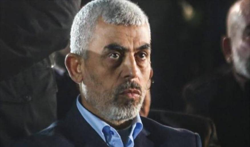 الاخبار اللبنانية:حماس تبلغ مصر جاهزيتها للدخول في صفقة تبادل للأسرى وإقامة ميناء ومطار في غزة