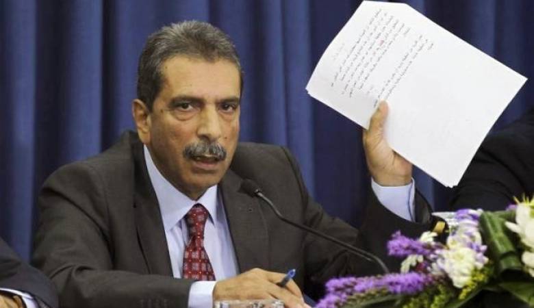 الطيراوي يدين الفساد والمحسوبية والاستقواء بالمنصب  يدعو لاجراء لتعديل حكومي فوري