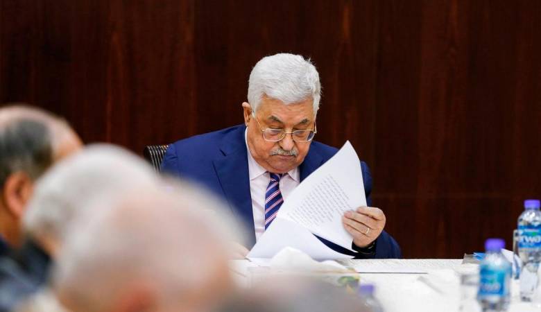 القيادة الفلسطينية تعقد اجتماعًا مهمًا مساء اليوم وهذا ما ستبحثه