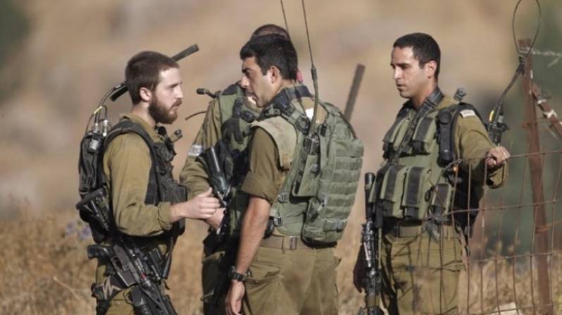 جنرال عسكري: اقتربنا جداً من خوض حرب جديدة على غزة