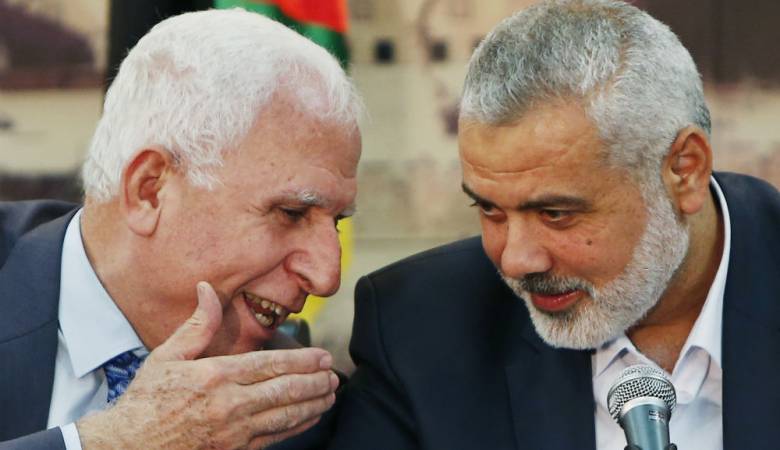 فتح لحماس: لا تبحثوا عن بدلاء