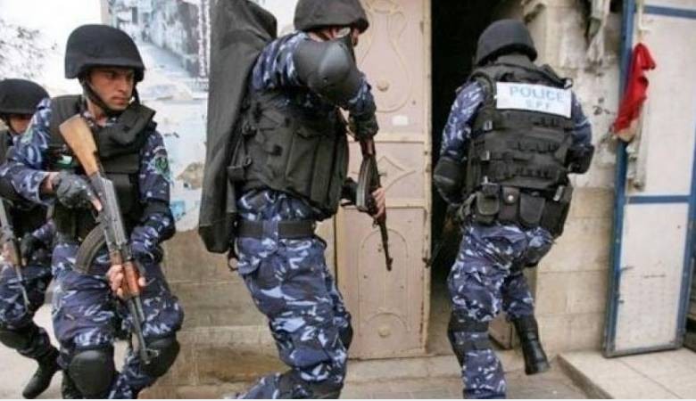 اعتقال فلسطيني أميركي بشبهة تسريب عقار لجمعية استيطانية
