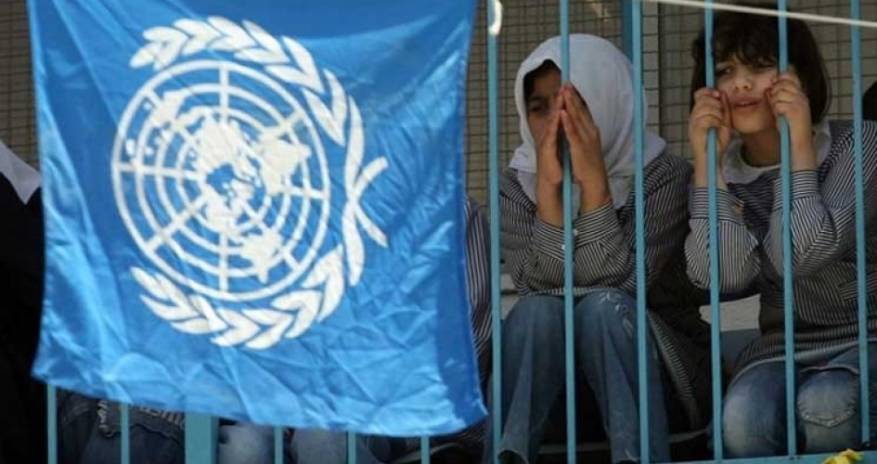 خطة «تصفية الأونروا» دخلت حيّز التنفيذ في القدس