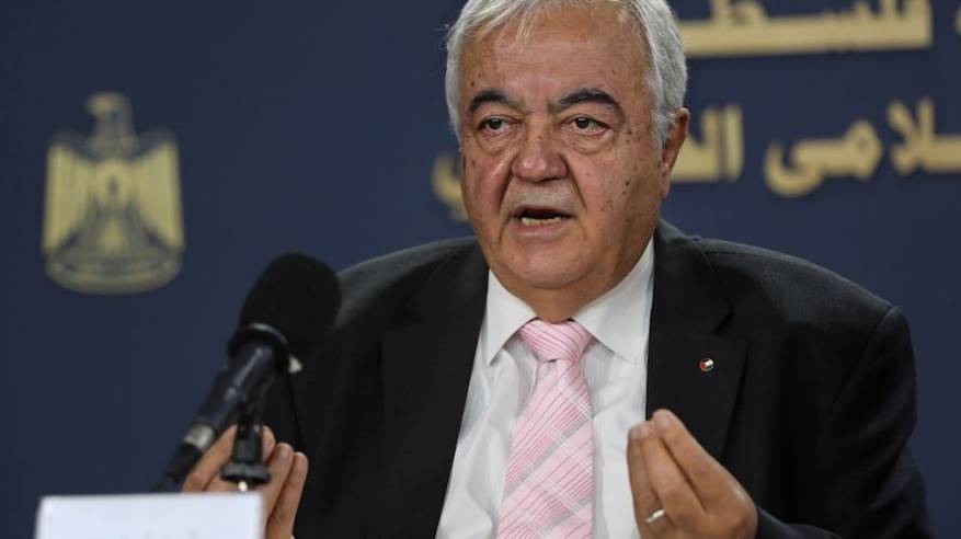 مشروع جديد في غزة لتشغيل 5 ألاف عاطل عن العمل