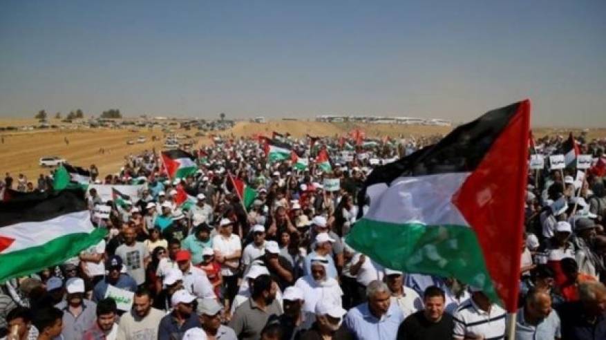 استعدادات في غزة للمشاركة في جمعة "الوحدة الوطنية وإنهاء الانقسام"