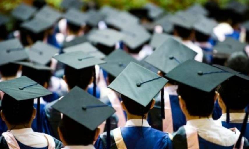 "الإحصاء": البطالة بين الخريجين تتجاوز 50%