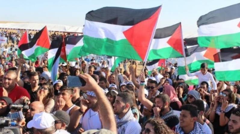 والتصدي للمؤمرات الأمريكية.. 