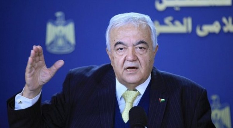 لجنة من خمس وزراء.. أبو شهلا: حوارات "الضمان" تنطلق غدا