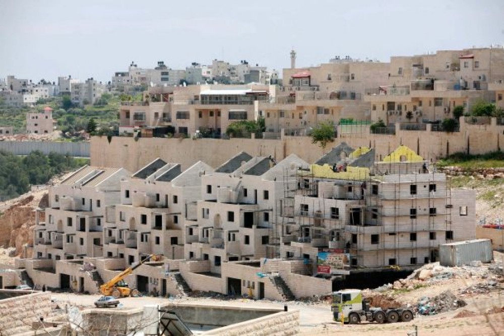 الموافقة على خطط لبناء مئات الوحدات الاستيطانية في القدس
