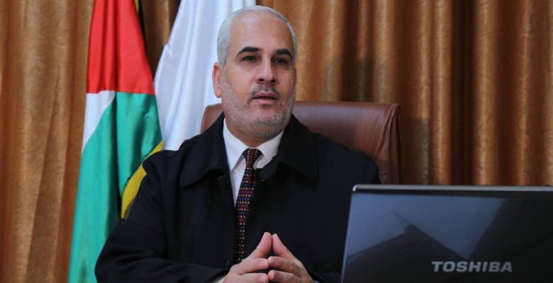 حماس: حكومة الحمد الله لم تعد مؤهلة لإدارة الشأن الفلسطيني
