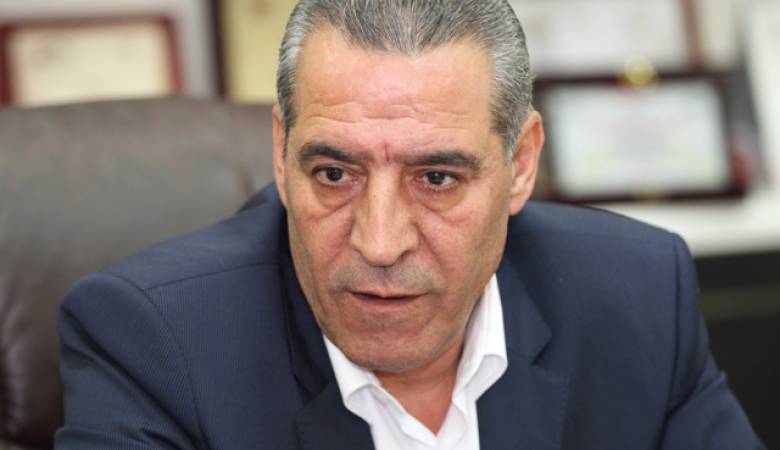 الشيخ ينفي ادلائه باي تصريحات بشأن مصر و يثمن جهودها