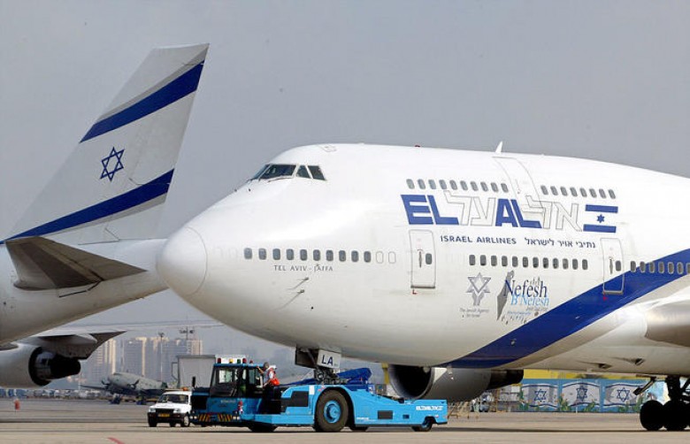 السعودية وافقت لطيران الهند بالسفر لإسرائيل عبر مجالها الجوي