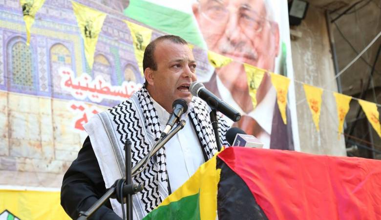 فتح: حماس تنفذ مخطط الإحتلال من الانقسام للانفصال