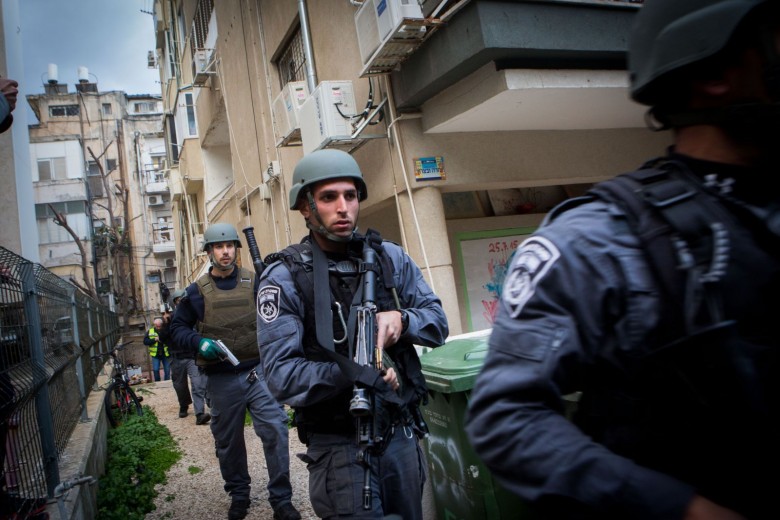 تأهب إسرائيلي بـ"تل أبيب" خشية تنفيذ فلسطيني عملية فدائية