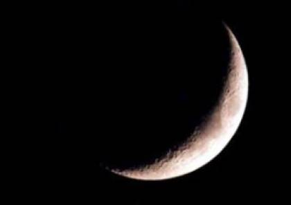 فلكياً: شهر رمضان يوم الخميس 17 مايو