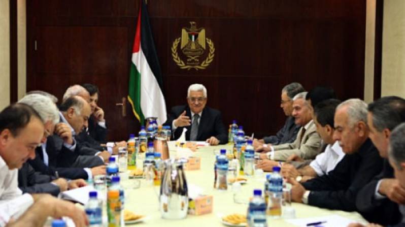 "التنفيذية" تحسم ملفات مهمة السبت المقبل