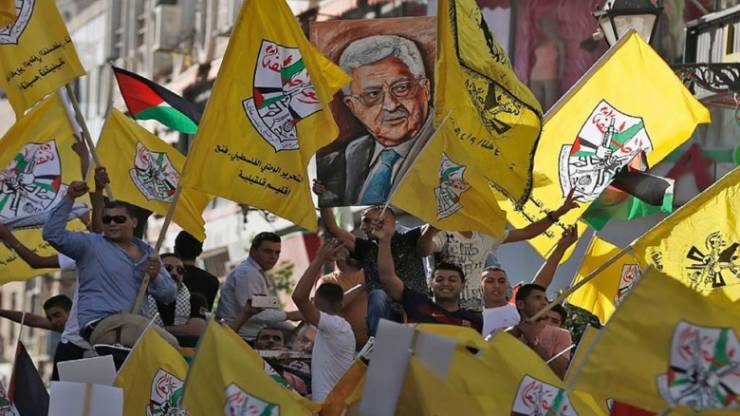أبو سيف: فتح تقرر اغلاق مقراتها في قطاع غزة