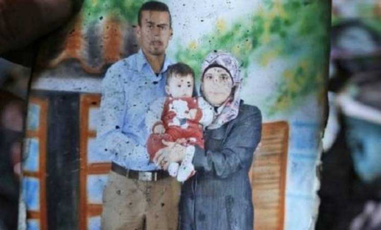 النيابة العامة الإسرائيلية تتخلى عن اعترافات منفذي إحراق عائلة دوابشة