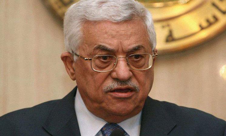عباس: وفد فلسطيني يتوجه للقاهرة الأحد لنقل الموقف حول المصالحة