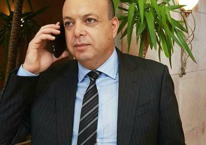 القواسمي: السفير الاميركي في اسرائيلي يتحدث باسم المتطرفين الصهاينه