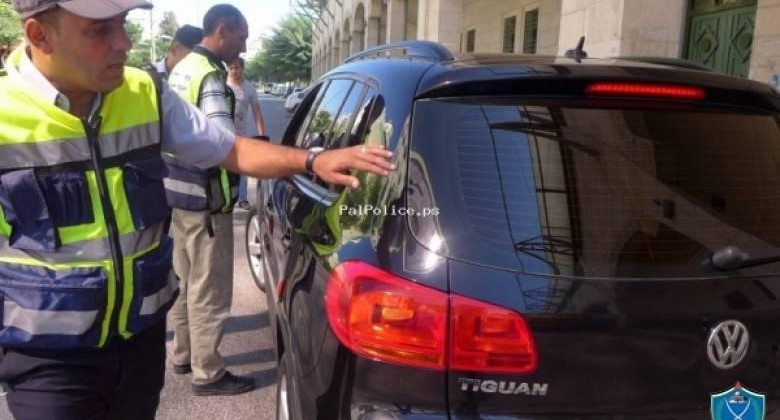 حمدان ل"زمن برس": سيتم تنفيذ نظام الحجز الإداري بداية العام المقبل