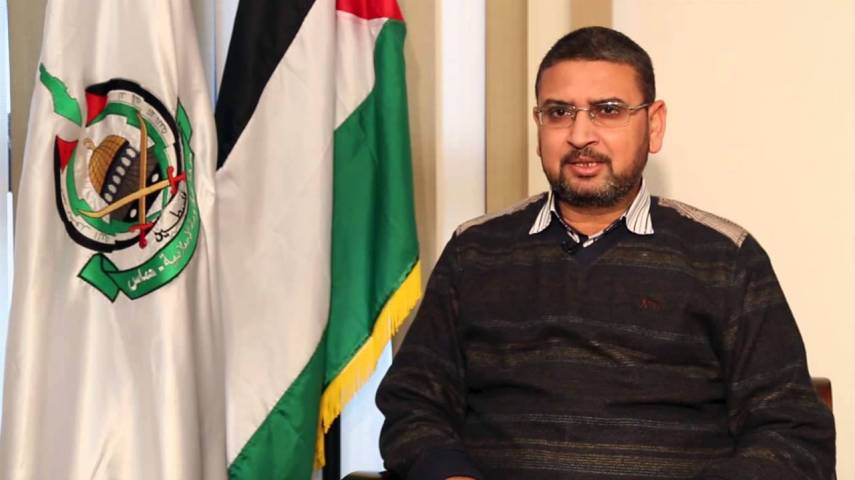 أبو زهري: سياسة فتح إما الفوز أو الانقلاب على النتائج