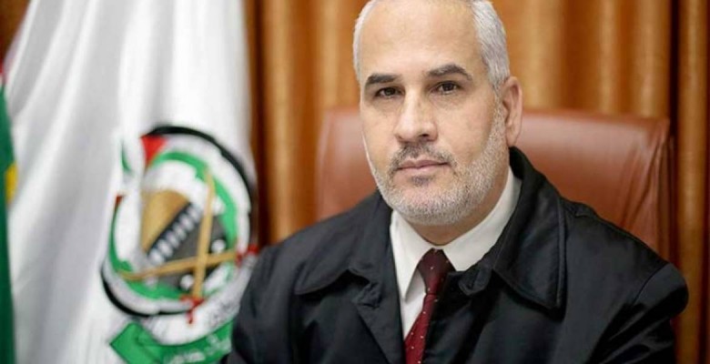 برهوم: تشكيل حكومة انفصالية يخدم أجندة فتح عباس