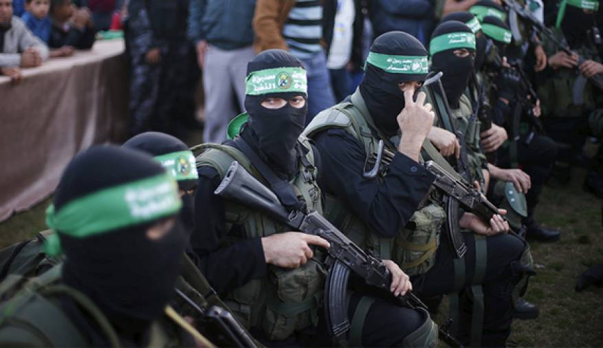 يادلين: يجب الاستعداد للمواجهة مع حماس في غزة