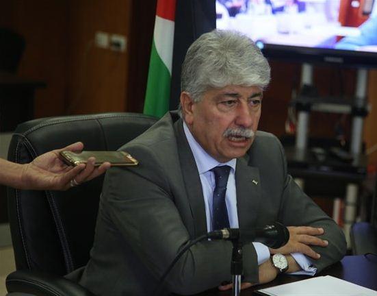 حماس تهددني بالقتل.. مجدلاني: 70% أو راتب كامل لموظفي السلطة بغزة الشهر القادم