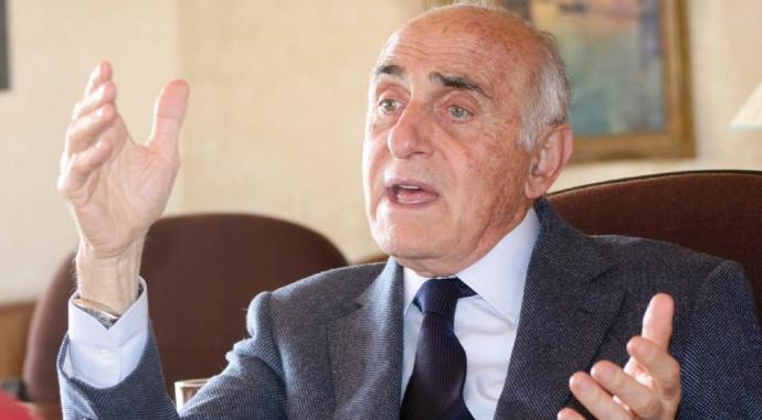 منيب المصري: مبادرة اقتصادية لتعزيز صمود القدس وفلسطين